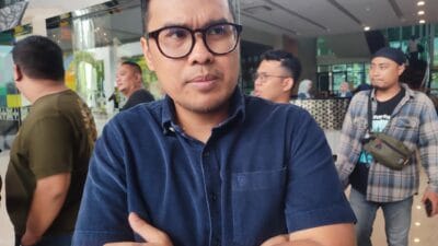 Wakil Wali Kota Tangsel, Pilar Saga Ichsan, ajak pemuda jadikan Bulan Pemuda 2025 sebagai aksi nyata dan kolaboratif.