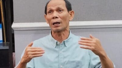 Audit konstitusional KCIC menyoroti dilema kedaulatan ekonomi dan pentingnya rekonstruksi struktural berbasis Pasal 33 UUD 1945.