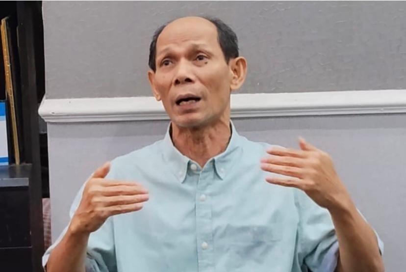 Audit konstitusional KCIC menyoroti dilema kedaulatan ekonomi dan pentingnya rekonstruksi struktural berbasis Pasal 33 UUD 1945.