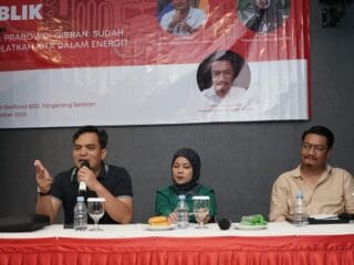 Pemerintahan Prabowo–Gibran fokus menata ulang tata kelola energi dan SDA demi kedaulatan serta pemerataan hasil alam nasional.