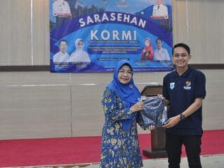 KORMI Pandeglang siap gelar MUSKAB 12 November 2025 untuk memperkuat pembinaan dan sinergi olahraga masyarakat di daerah.