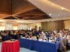 Bimtek Penjamah Pangan di Serang perkuat standar keamanan dan mutu program Makan Bergizi Gratis menuju Indonesia Emas 2045.