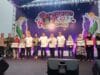 Bupati Maesyal Rasyid buka HUT ke-393 Kabupaten Tangerang dengan Festival UMKM, Bedah Rumah, dan hiburan gratis untuk warga.