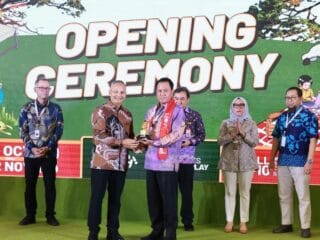 Indonesia International Pet Expo 2025 di Tangerang hadirkan pameran, kompetisi, edukasi, dan adopsi hewan peliharaan.