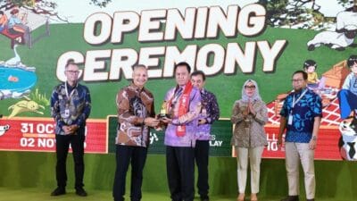 Indonesia International Pet Expo 2025 di Tangerang hadirkan pameran, kompetisi, edukasi, dan adopsi hewan peliharaan.