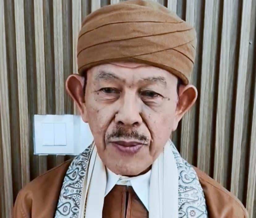 Sultan Banten ke-18 dukung penuh aksi kemanusiaan Global Sumud Flotilla yang berlayar ke Gaza menembus blokade Israel.