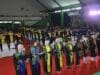 Ratusan mahasiswa IAILM Suryalaya diwisuda dengan pesan moral dan spiritual TQN, siap mengabdi untuk umat dan bangsa.