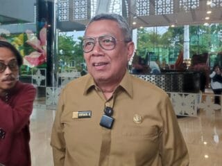 Pemkot Tangsel kaji solusi permanen atasi sampah melalui proyek PSEL, kerja sama lintas daerah, dan inovasi teknologi ramah lingkungan.