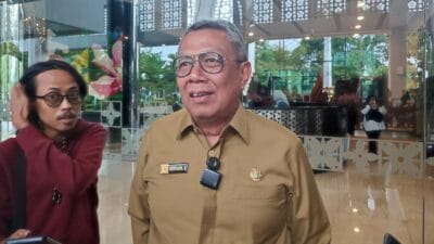 Pemkot Tangsel kaji solusi permanen atasi sampah melalui proyek PSEL, kerja sama lintas daerah, dan inovasi teknologi ramah lingkungan.