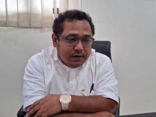 Samsat Serpong Catat Rp299,84 Miliar dari Program Pemutihan Pajak 2025