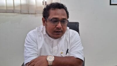 Program pemutihan pajak kendaraan di Samsat Serpong berakhir dengan capaian Rp299,84 miliar dari 188.261 unit kendaraan.