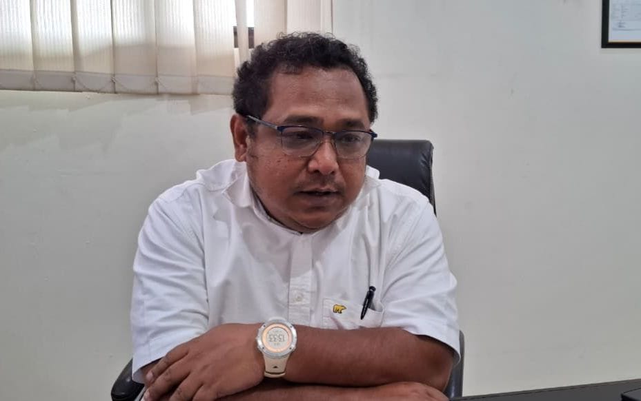 Program pemutihan pajak kendaraan di Samsat Serpong berakhir dengan capaian Rp299,84 miliar dari 188.261 unit kendaraan.