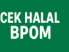 Cek halal dan BPOM kini makin mudah melalui layanan digital. Pastikan keamanan, legalitas, dan kehalalan produk hanya dalam hitungan detik.