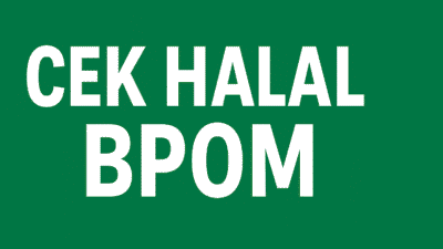 Cek halal dan BPOM kini makin mudah melalui layanan digital. Pastikan keamanan, legalitas, dan kehalalan produk hanya dalam hitungan detik.