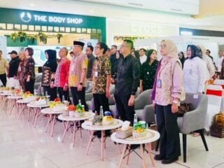 OJK Banten Gelar Financial Expo 2025 di Cilegon