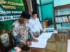 Fakultas Dakwah IAILM Suryalaya menarik 17 mahasiswa PPL dan menandatangani MoU dengan empat KUA Tasikmalaya-Ciamis untuk perkuat kolaborasi.