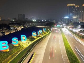 Ini Dia Pemenang Sinar Mas Land Video Competition 2025, Diikuti 600 Peserta Nasional