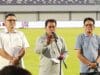 Bupati Tangerang resmi menutup GMT Cup 2025, 64 tim U-10 & U-12 se-Jabodetabek unjuk bakat di Indomilk Arena.