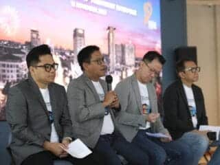 Rayakan HUT ke-19 Paramount Enterprise: inovasi, properti, kesehatan, hotel, dan pengalaman gaya hidup berkelanjutan.