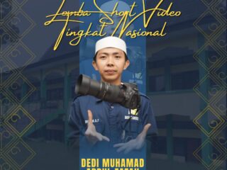 Prestasi KPI IAILM Suryalaya: Borong Juara di Ajang Seminar Nasional KPI Bergerak