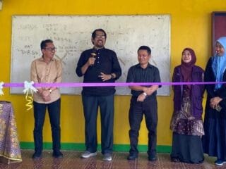 16 Hari Anti Kekerasan terhadap Perempuan: IAILM Suryalaya Ajak Mahasiswa Tutup Celah Kekerasan di Kampus