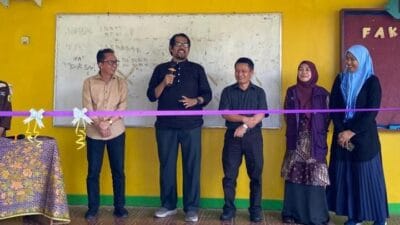 IAILM Suryalaya luncurkan gerakan anti kekerasan perempuan, ajak mahasiswa wujudkan kampus aman, inklusif, dan bebas kekerasan.