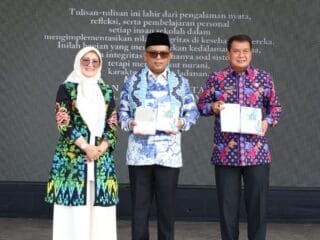 Hakordia 2025: Bupati Tangerang Dorong Penguatan Integritas dan Pemerintahan Bersih