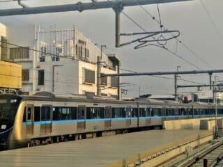 Pembangunan MRT Balaraja–Cikarang Dimulai 2026, Solusi Atasi Kemacetan Jabodetabek