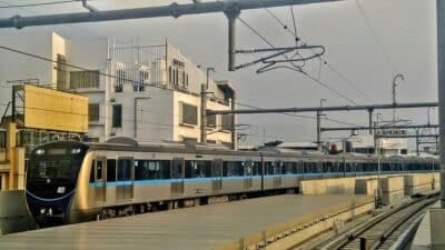 Proyek MRT Balaraja–Cikarang dimulai 2026, membentang 84 km lintasi 3 provinsi, dorong transportasi ramah lingkungan Jabodetabek.