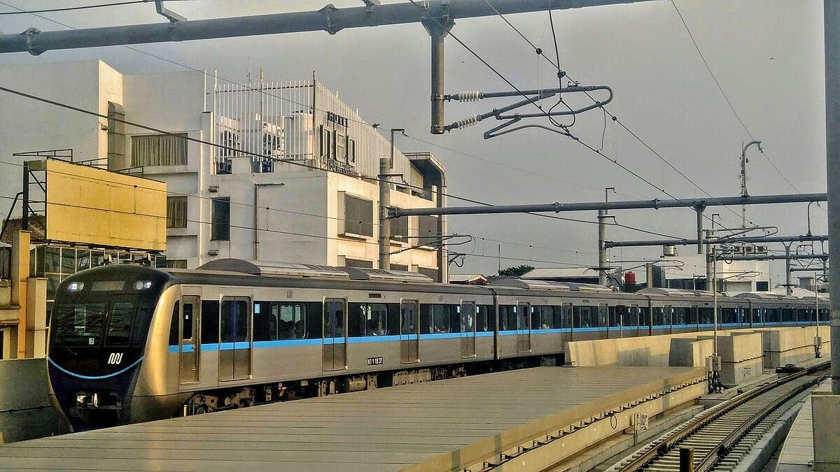 Proyek MRT Balaraja–Cikarang dimulai 2026, membentang 84 km lintasi 3 provinsi, dorong transportasi ramah lingkungan Jabodetabek.