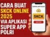 Polresta Tangerang resmi terapkan SKCK full online lewat Super App Polri untuk layanan publik yang cepat dan bebas pungli.