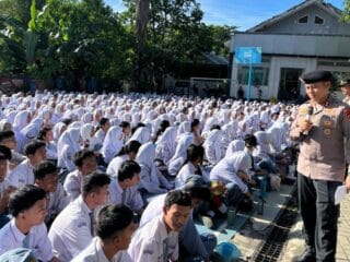 Gerakan Pelajar Banten Akhiri Bullying di Sekolah