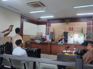 BPN Kota Tangerang tegaskan SHM Abadi Tjendera sah, diterbitkan lewat PTSL tanpa sengketa dan sesuai prosedur pertanahan.