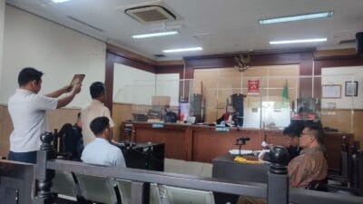 BPN Kota Tangerang tegaskan SHM Abadi Tjendera sah, diterbitkan lewat PTSL tanpa sengketa dan sesuai prosedur pertanahan.