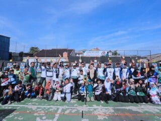 THI Archery Festival 2025: 280 Peserta Unjuk Prestasi, Wali Kota Sachrudin Beri Motivasi