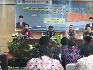 TPA Jatiwaringin Siap Terapkan Sistem Sanitary Landfill Ramah Lingkungan