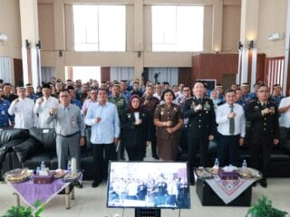 Pemkab Tangerang perluas layanan Adminduk ke 29 kecamatan, warga bisa cetak KTP-el dan KIA di kecamatan dengan cepat, mudah, dan gratis.