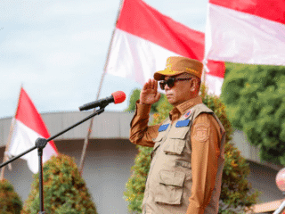 Pemprov Banten menyiapkan 450 personel untuk antisipasi cuaca ekstrem, banjir, dan longsor di seluruh wilayah Banten.