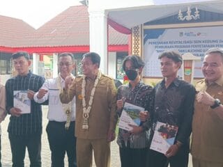 Bupati Tangerang Resmikan Gedung Baru SDN Kedung Dalam 2, Sinergi Pemkab dan CSR PIK 2