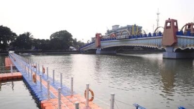 Ikuti Cisadane Digital Festival 2025 di Kota Tangerang, lomba seni, musik, dan konten kreatif dengan hadiah menarik!