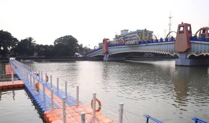 Ikuti Cisadane Digital Festival 2025 di Kota Tangerang, lomba seni, musik, dan konten kreatif dengan hadiah menarik!