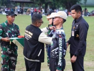 Gubernur Banten Apresiasi Pembentukan Satgas Pelajar Anti Tawuran di Kota Tangerang