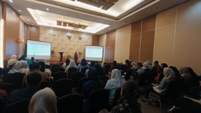 Dinkes Kabupaten Tangerang gelar workshop PPCP untuk perkuat jejaring layanan HIV, capai target 95-95-95, dan bentuk Tim PPCP lintas sektor.