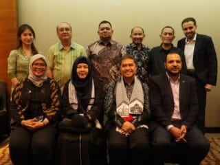 Pers Indonesia Dukung Perjuangan Palestina Melalui Pemberitaan dan Diplomasi Kemanusiaan