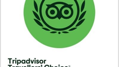 Fame Hotel Gading Serpong meraih Tripadvisor Travellers’ Choice Awards 2025, masuk 10% hotel terbaik dunia berkat layanan unggul.