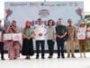 Sinar Mas Land gelar Festival UMKM 2025 di BSD City, dorong kolaborasi dan inovasi pelaku usaha demi ekonomi inklusif.