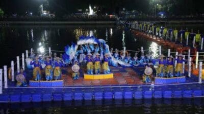 Cisadane Digital Festival 2025 hadir dengan Lomba Photo Rally berhadiah Rp22,5 juta. Daftar gratis sebelum 12 November!