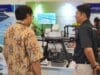 Frogs Indonesia tampil di IndoGriTech 2025 dengan drone Sekar Agri, inovasi lokal untuk wujudkan pertanian cerdas dan berkelanjutan.
