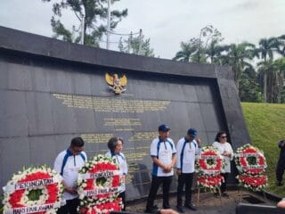 Kesabaran dan Cinta Tanah Air, Kunci Nilai Pahlawan 2025