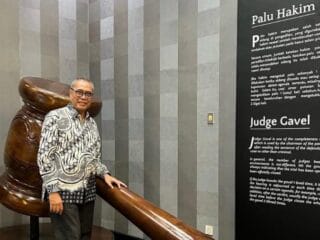 Teror Rumah Hakim Khamozaro Waruwu, DePA-RI Desak Pemerintah dan KY Bertindak Cepat